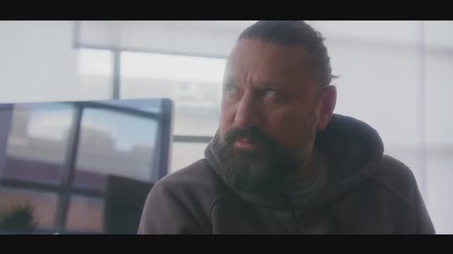 Заполярная звезда (2023) Трейлер на русском смотреть онлайн