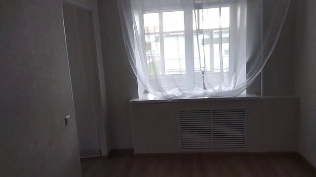 Просторная гостинка на Ново-Азинской