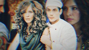 Кухня ||Вика и Макс|| А я истеричка