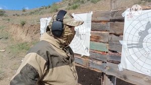 Что лучше, Двустволка или полуавтомат!? Сравнение МР-27М и Huglu Veyrion?