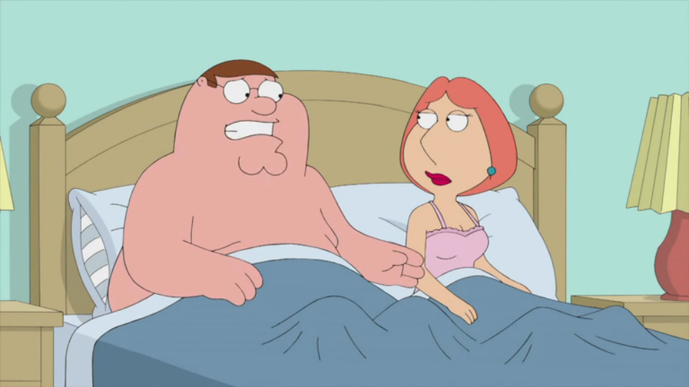 Гриффины / Family Guy (Сезон 14) Русский трейлер.