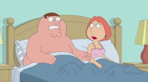 Гриффины / Family Guy (Сезон 14) Русский трейлер