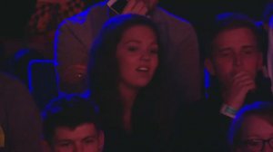 Darcy Oakes Britain's Got Talent Audition 2014