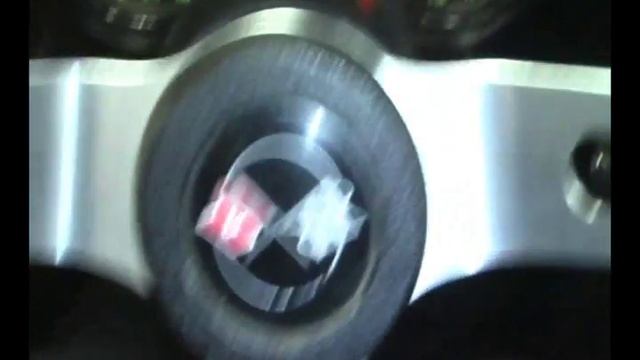 Sweet Stock Sounds Of A '68 Corvette 327-300! смотреть онлайн