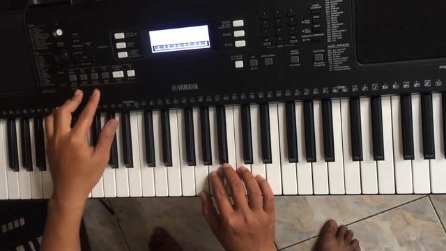 Yamaha Psr E413 giá 4 triệu tặng kèm bộ điệu tiếng 2021 cao cấp 0908583821 смотреть онлайн