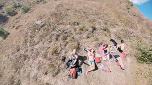 Архыз. Часть 5. Озеро Любви