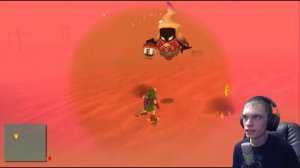 ДОЛИНА ГЕРУДО ► The Legend of Zelda: Ocarina of Time [Nintendo 3DS] | Прохождение №12