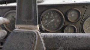 Будем оживлять УРАЛ 5557