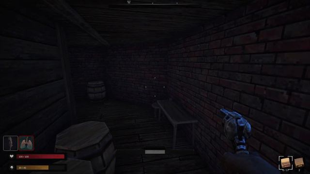 Я ПОНЯЛ СТИЛЬ ИГРЫ!!! Blood West