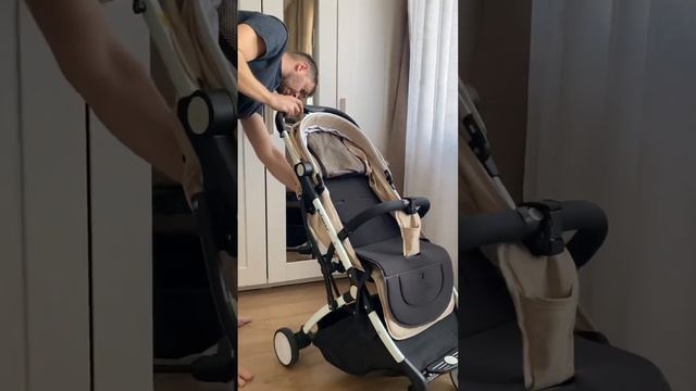 Коляска. Продажа. смотреть онлайн