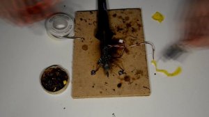 Аккумуляторная мышь своими руками