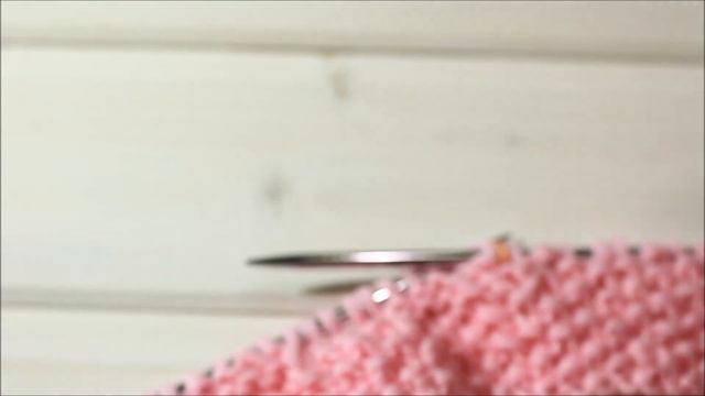 УЗОР ДЛЯ ДЕТСКОГО ПЛЕДА СПИЦАМИ / МАСТЕР КЛАСС / Knitting a baby blanket смотреть онлайн