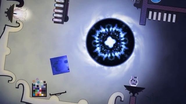 Experiencing Higher Dimensions смотреть онлайн