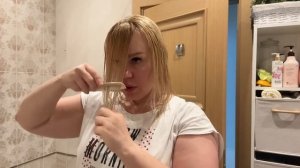 НОВАЯ СТРИЖКА  | БЛОГ МАРУСИ