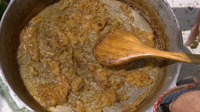 Заготовка и консервирование цветов акации на зиму  Азербайджанская Кухня Деревенская Кухня  Рецепты