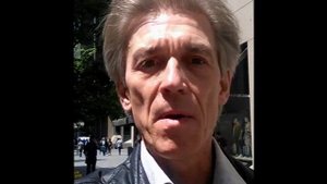 Валентин Овсюк - видео визитка (англ.)