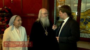 Протоиерей Владимир Волгин