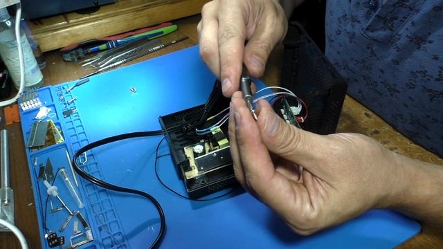 Доработка колонок | Bluetooth модуль для колонок и акустики смотреть онлайн