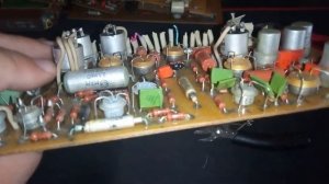 Злато серебро в  Характериограф Х1-7Б