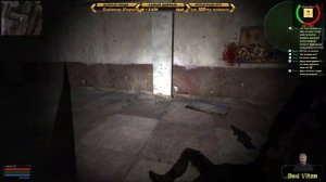 ☢Под прицелом☢ S.T.A.L.K.E.R + НС + ОП 2.1 ☣110