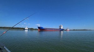 Калининградский Морской Канал