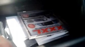 Лифан Х-60 Замена салонного фильтра .