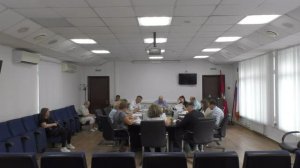 Очередное заседание СД МО Печатники пятого созыва 20 июня 2023 года.