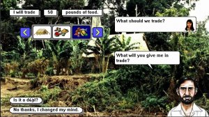 Whoa, I Remember: The Amazon Trail: Part 1