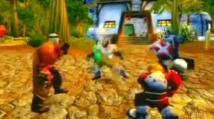 South Park - Live to Win (WoW)