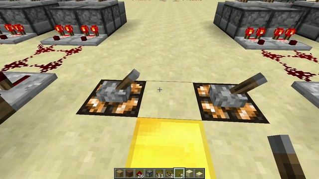 Minecraft Maker RPM Challenge 2017 – Update смотреть онлайн