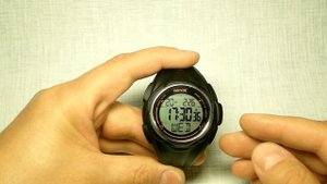 SEAC partner - бюджетные часы для подводной охоты и фридайвинга. Первые впечатления, обзор функций.