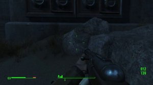 Прохождение Fallout 4 #081 – Рыбный завод «Мэхкра»