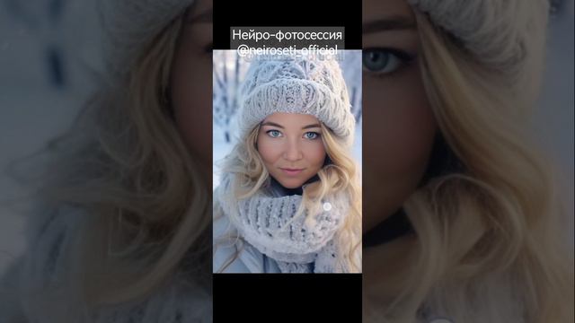 Нет времени на фотосессию? Попробуй нейро фотосессию по ссылке. Фотосессия в нейросетях