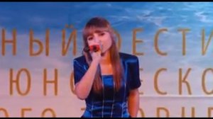 Рундуева Екатерина   зажгите свечи