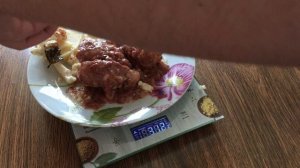 ГОВЯДИНА ТУШЕННАЯ КУСКОВАЯ | НУ ОЧЕНЬ ВКУСНАЯ | ВЫСШИЙ СОРТ