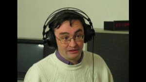 Тимур Шаов - Романс биржевого брокера