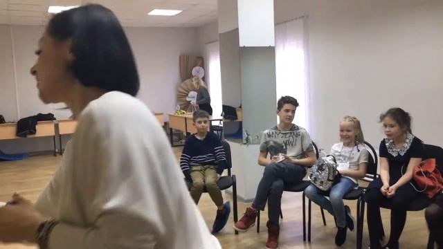 Курс "О, мой блог!" мастер-класс по финансовой грамотности смотреть онлайн