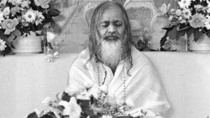 Впечатления и желания до и после Просветления. Махариши Махеш Йоги