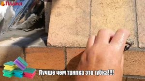 Совет Михалыча Как чисто выполнить кладку огнеупорного кирпича