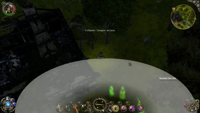 Прохождение Sacred 2: Fallen Angel [#15] смотреть онлайн