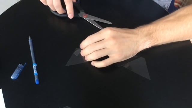 DIY - 3D голограмма своими руками