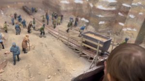 Атом на ВДНХ, Москва, 05.2024