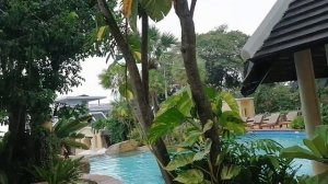 Паттайя Long Beach Garden Hotel