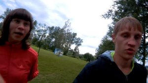 Здравый Тихвин. "Трезвые дворы" Выпуск №61. День города