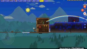 Простите нет звука  террария