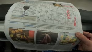 Graffiti review with Wekman Sakura solid marker