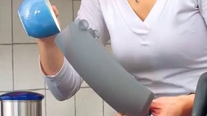 Средство для удаления накипи в кофемашинах