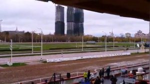 Бега на Московском Ипподроме - Всероссийский День Рысака 2017. ЦМИ - ставки на тотализаторе. Пари