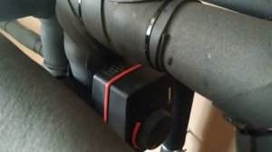 Тепловой насос вода-вода. Охлаждение купели - нагрев бассейна