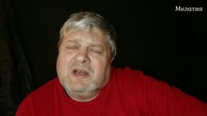 Я обиделся на Бога.